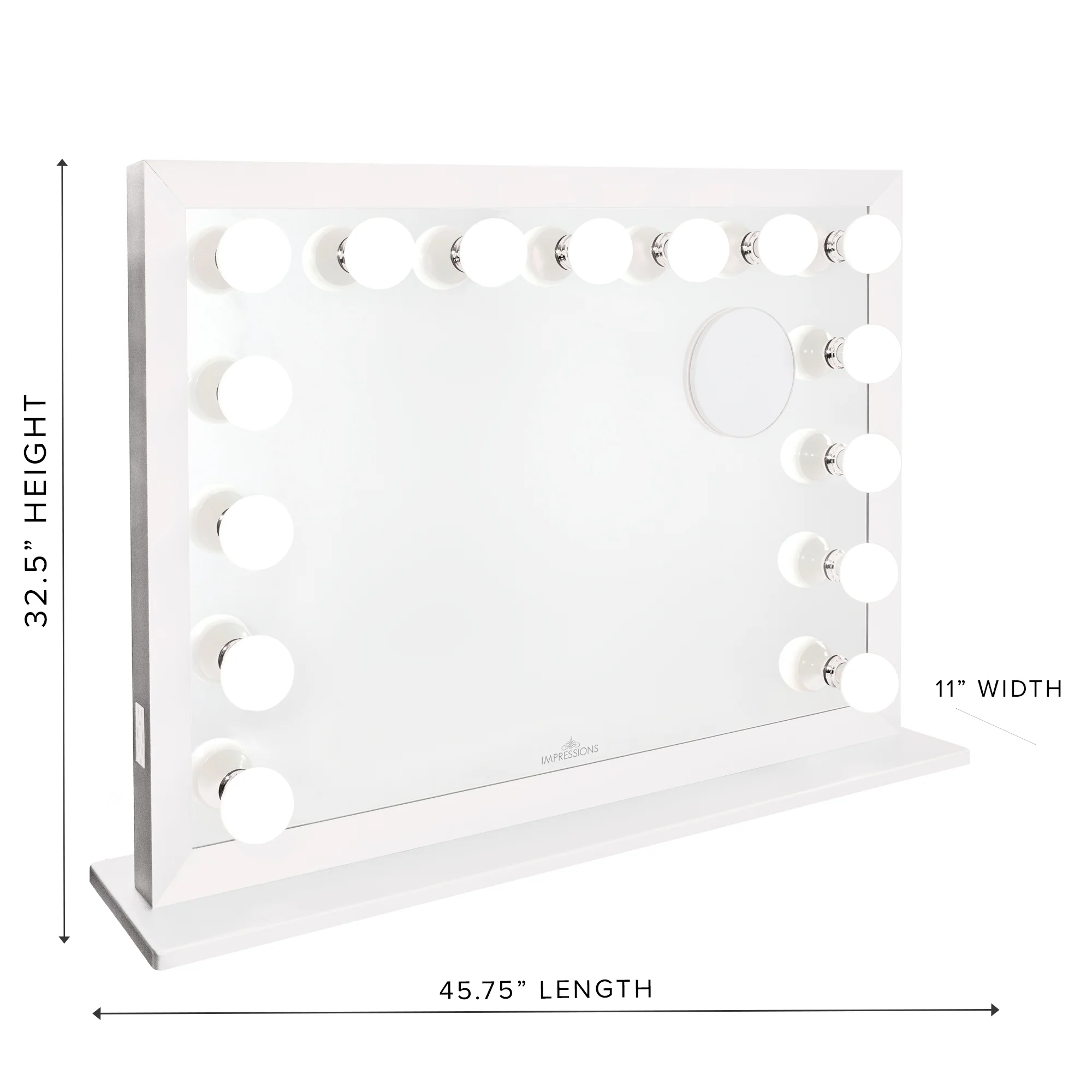 Starlight® Pro Vanity Mirror - Image 18