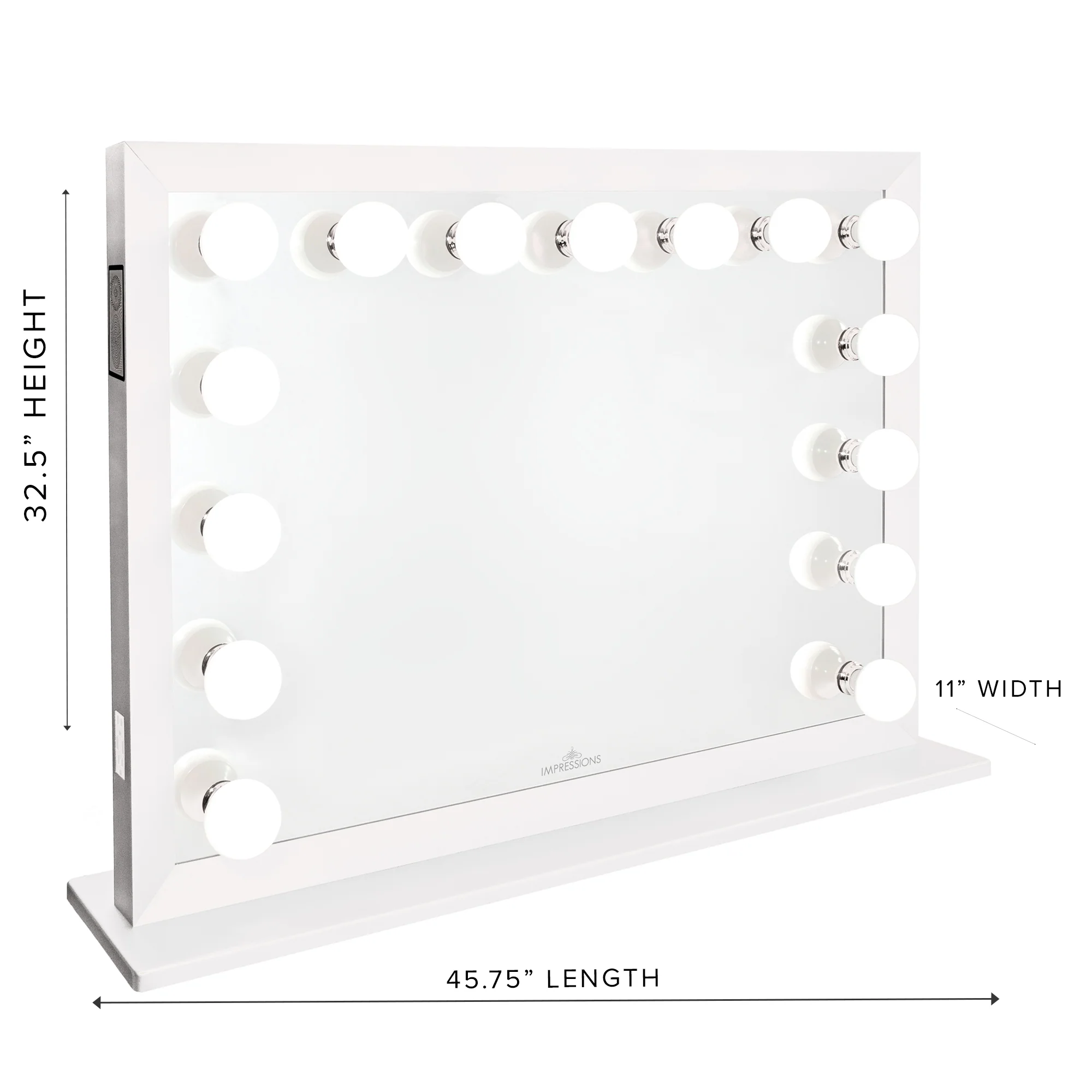 Starlight® Pro Vanity Mirror - Image 3