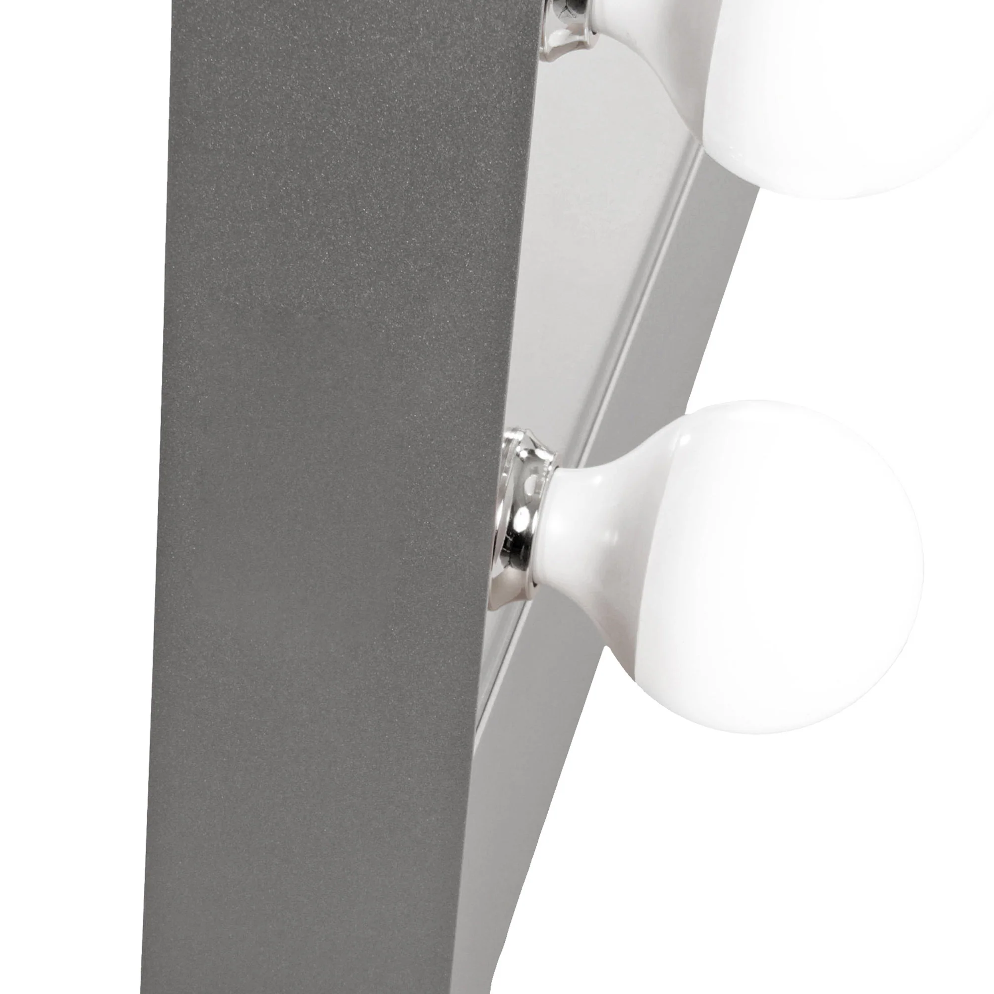 Starlight® Wide Vanity Mirror - Image 12