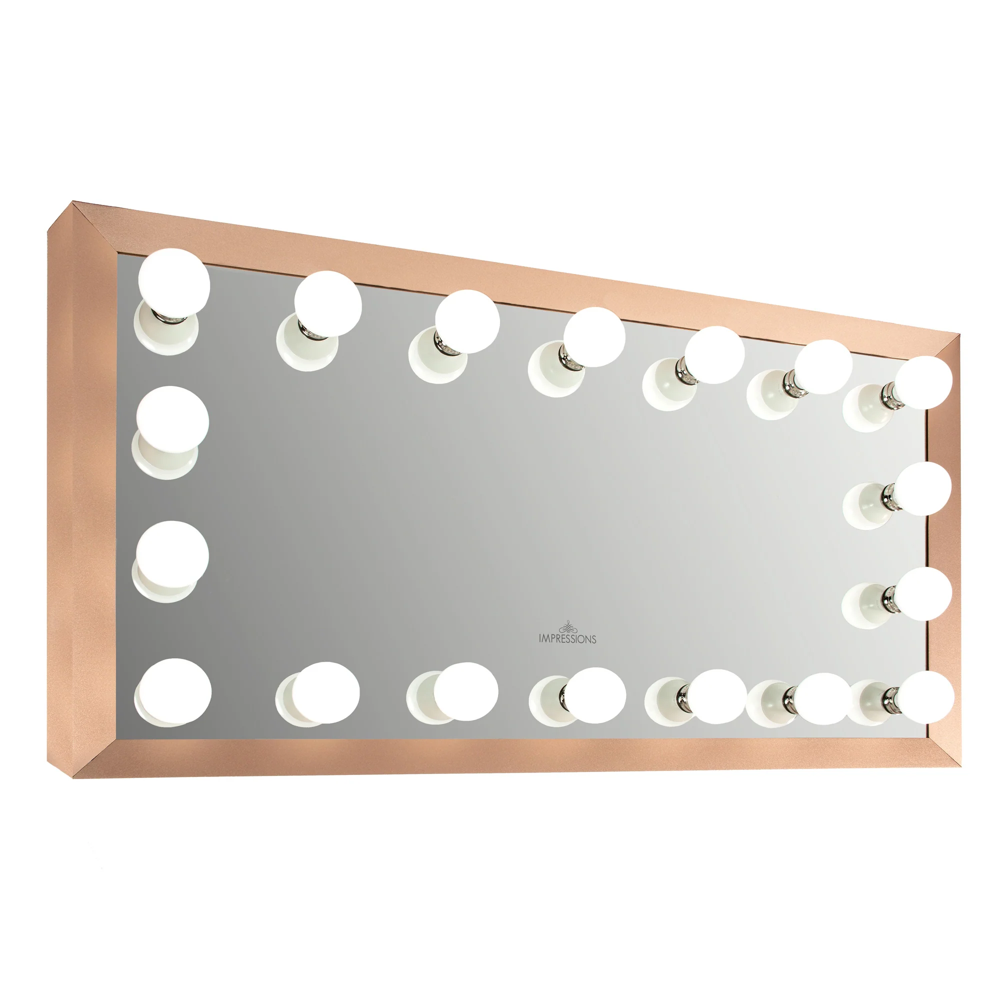 Starlight® Wide Vanity Mirror - Image 13