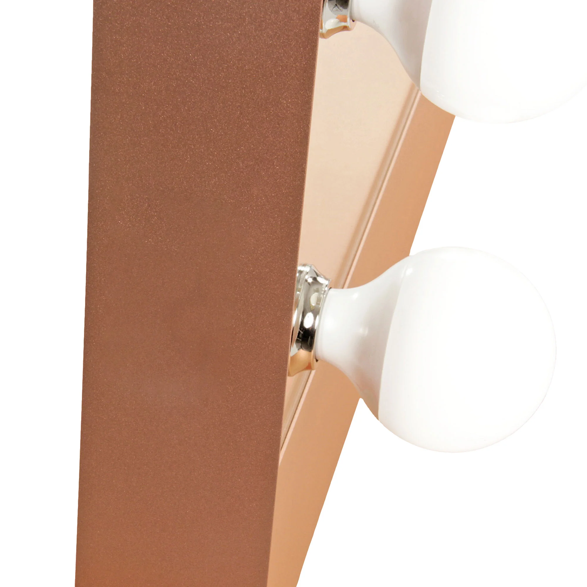 Starlight® Wide Vanity Mirror - Image 16