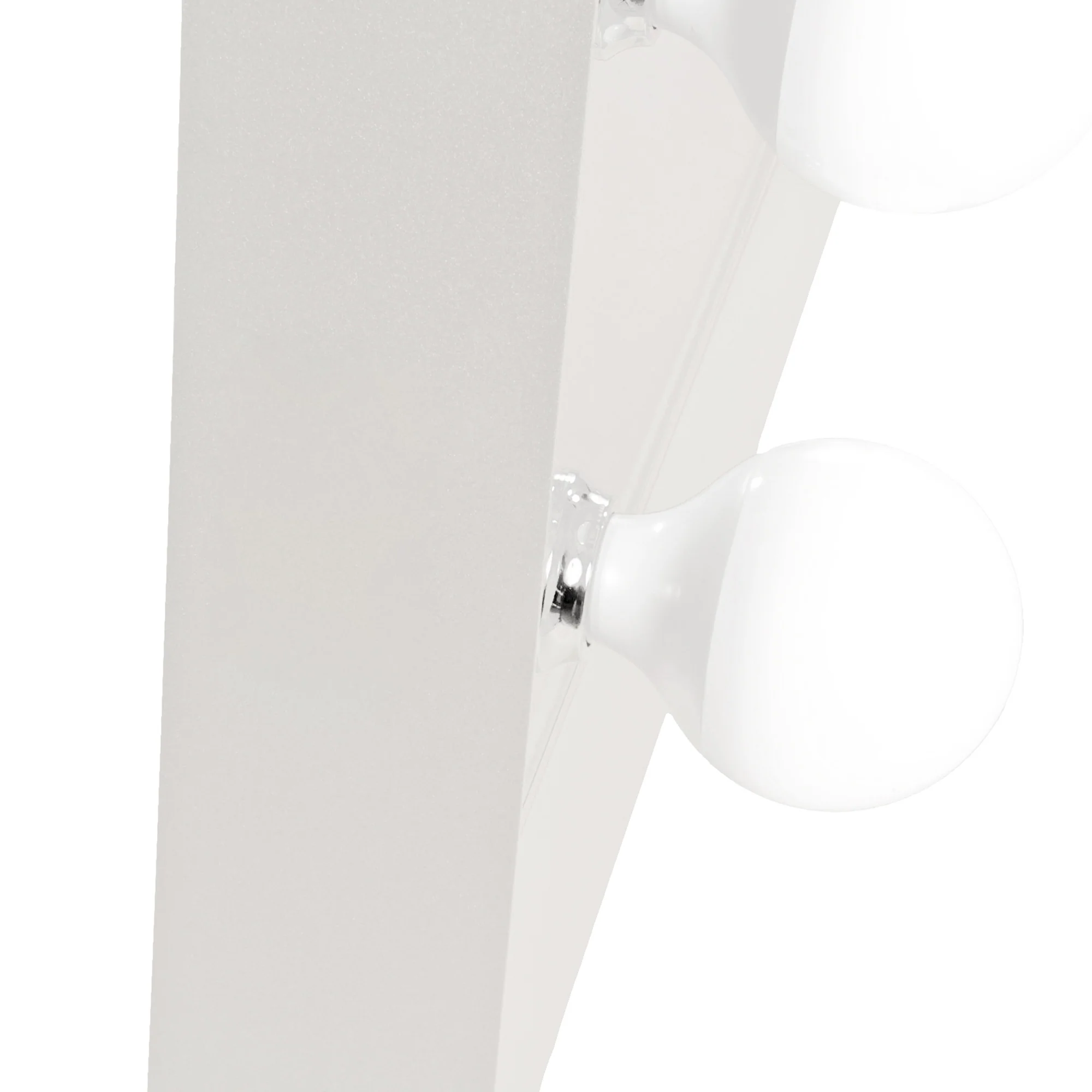 Starlight® Wide Vanity Mirror - Image 4