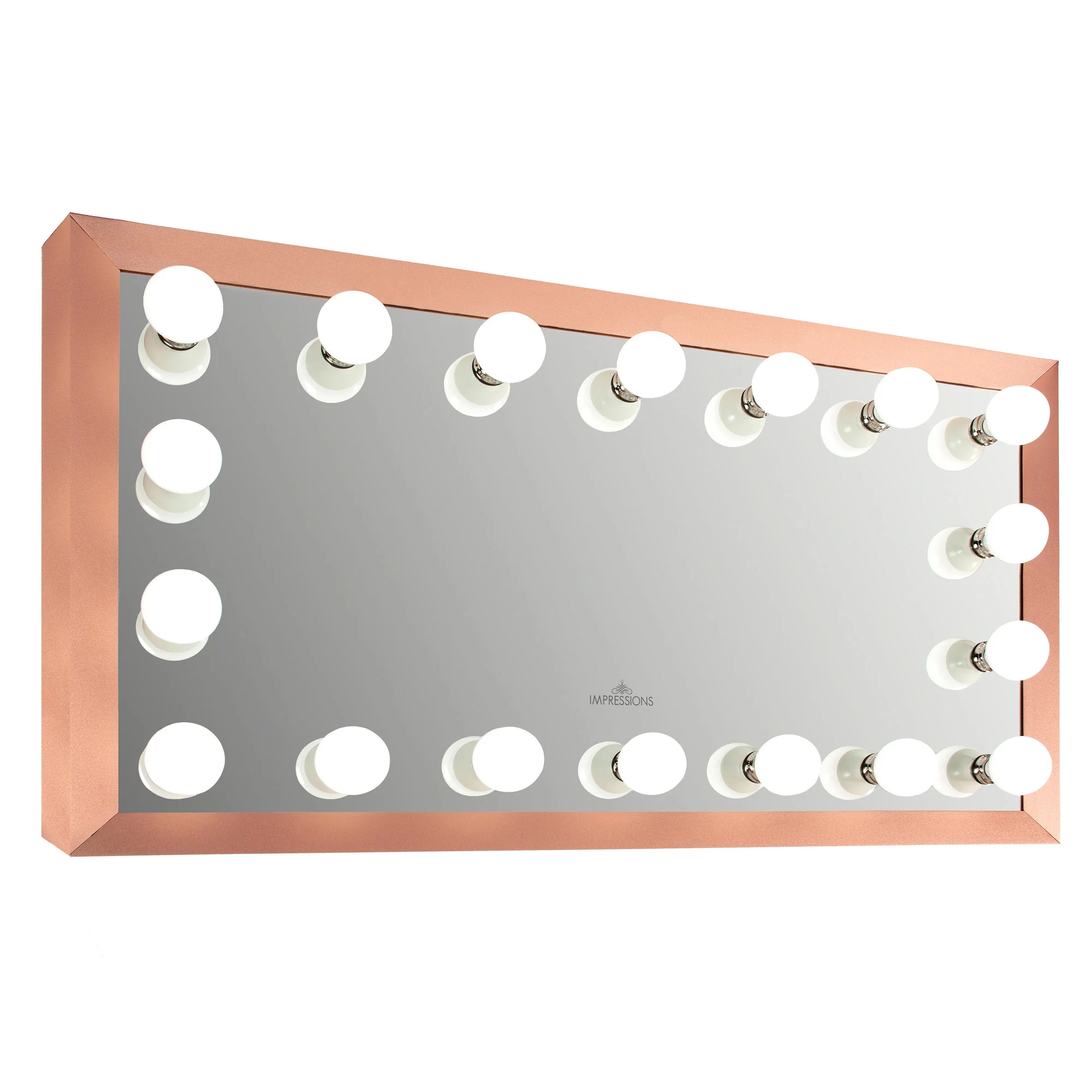 Starlight® Wide Vanity Mirror - Image 5