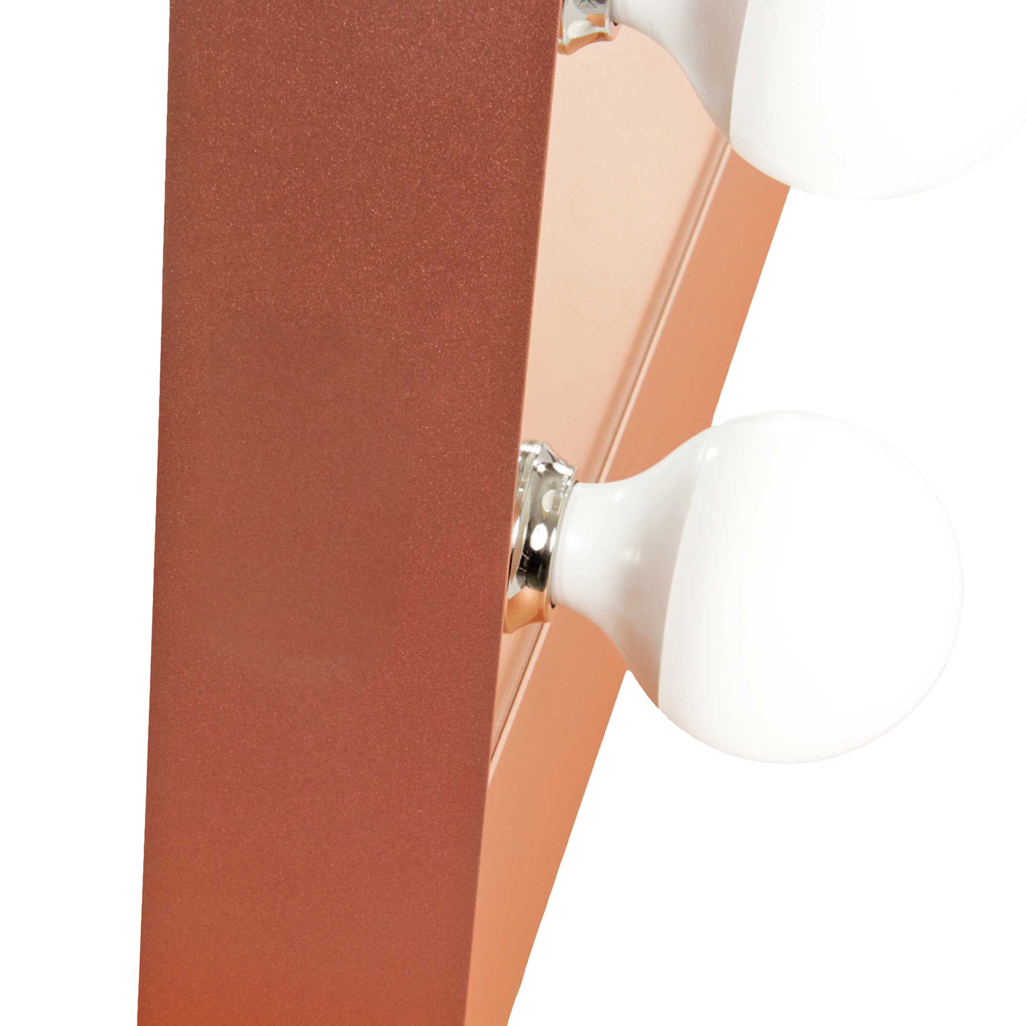 Starlight® Wide Vanity Mirror - Image 8