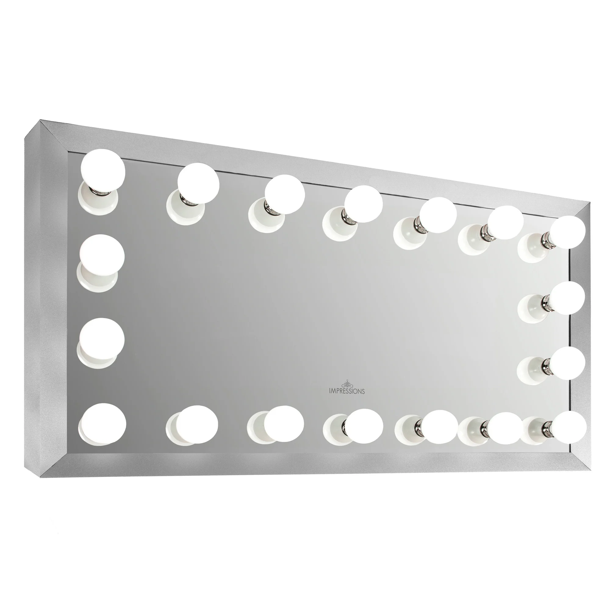 Starlight® Wide Vanity Mirror - Image 9