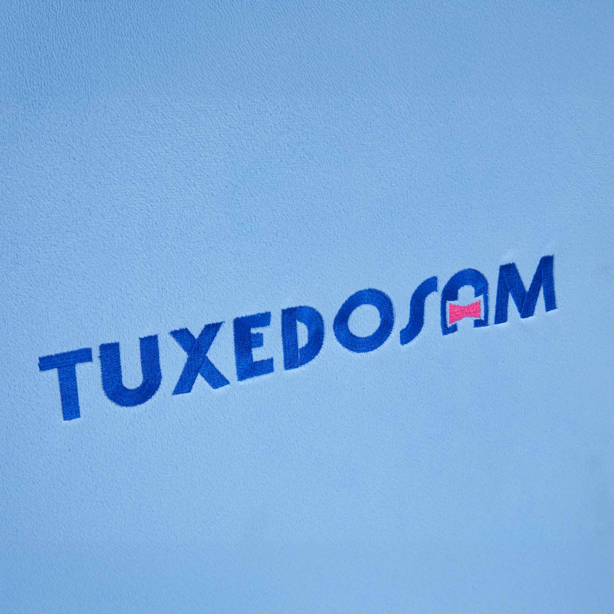 Tuxedosam™ Swivel Vanity Chair - Image 5