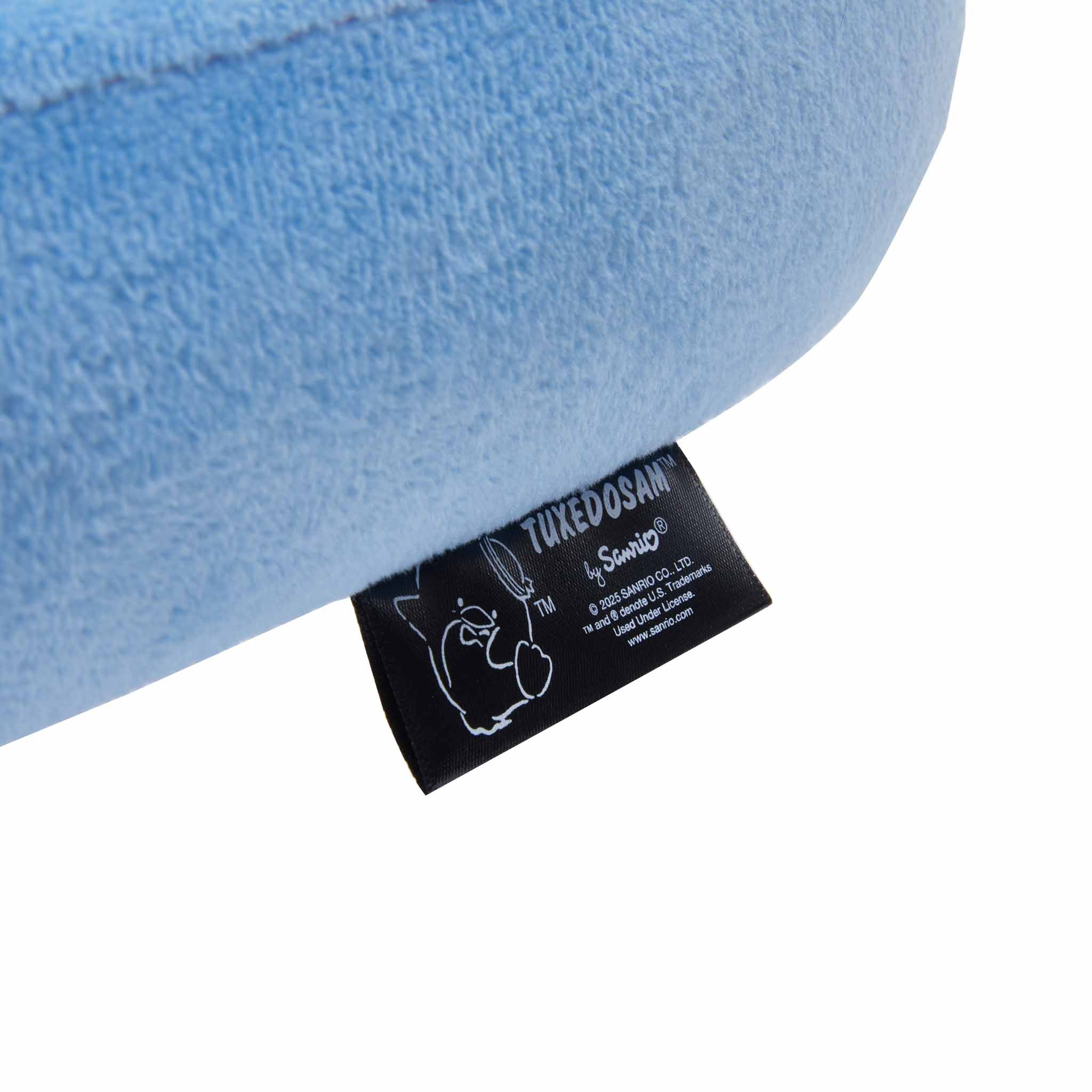 Tuxedosam™ Swivel Vanity Chair - Image 6